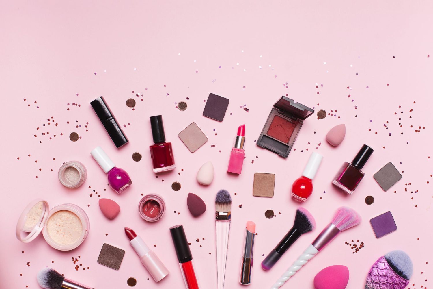 Productos de belleza